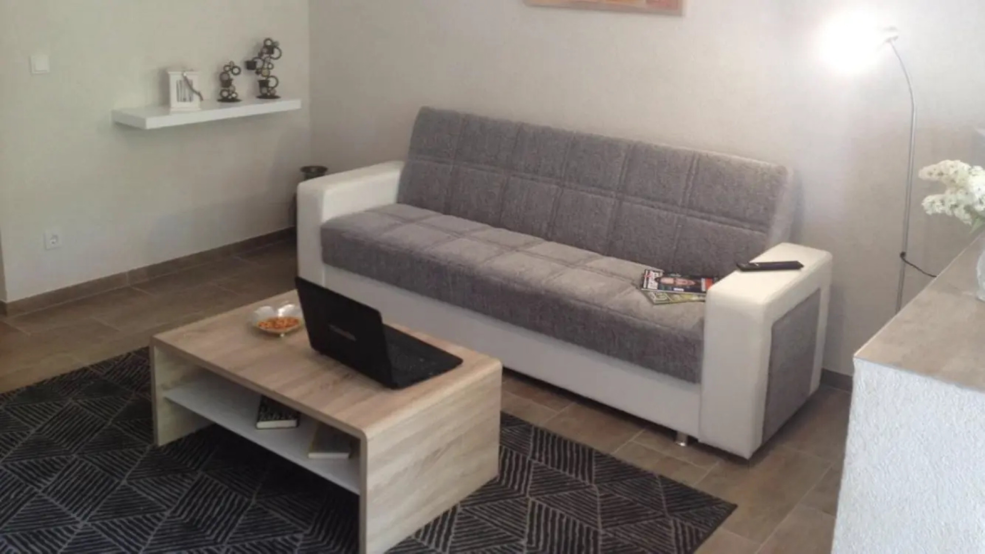 Отель Garni Viktoria