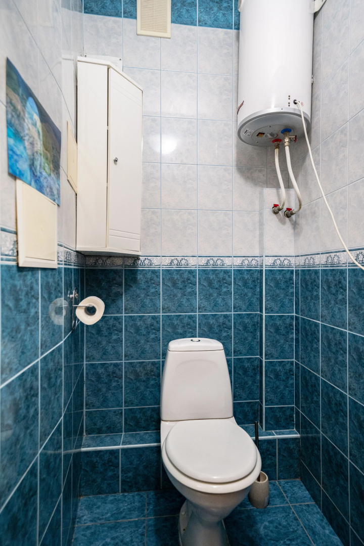 Квартира Inndays Apartments, Капитанская, 4