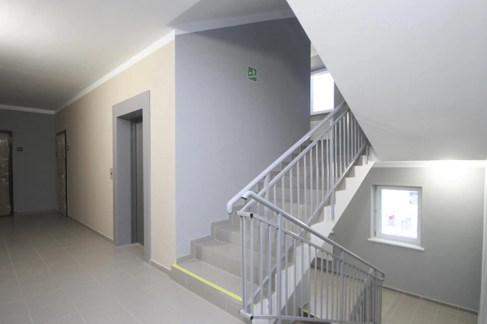 Квартира 2 комнатная Университетская 43