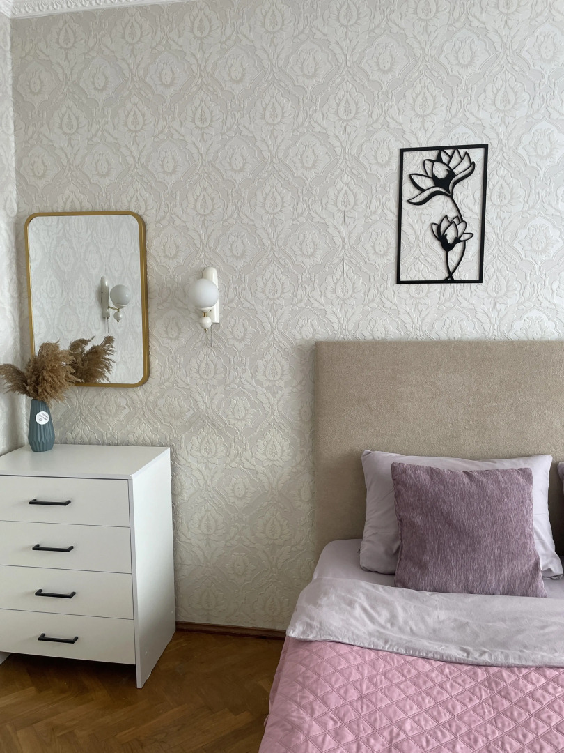 Апартаменты Бис