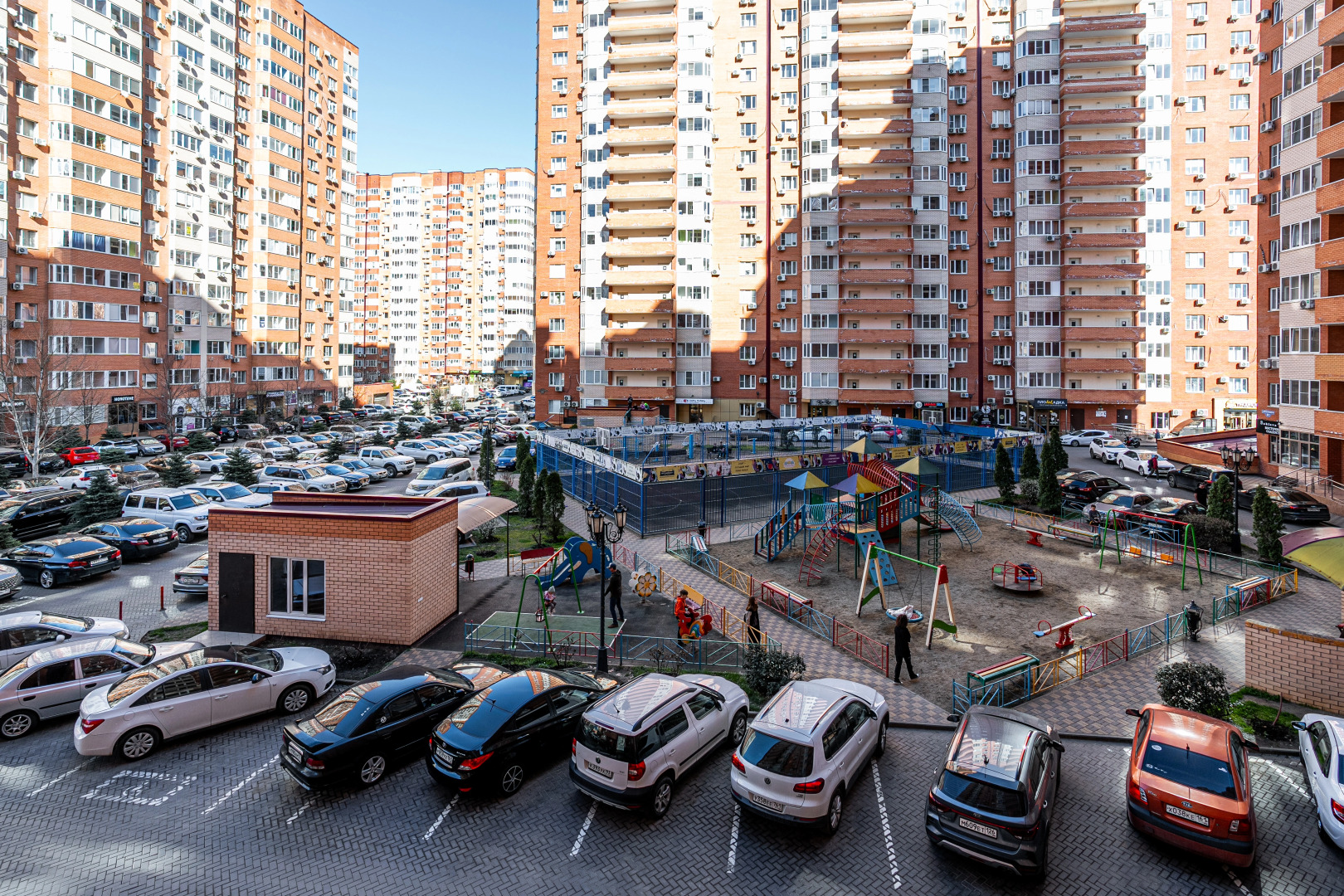 Квартира Апарт-Отелика шикарная двушка в 2х шагах от парка Галицкого