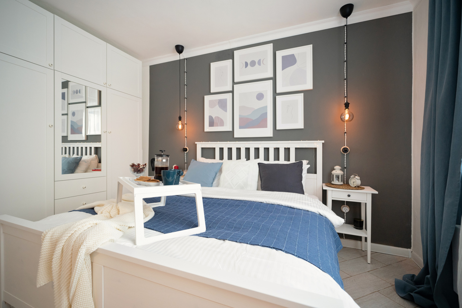 Апартаменты NEW Hygge House 15 минут от DME