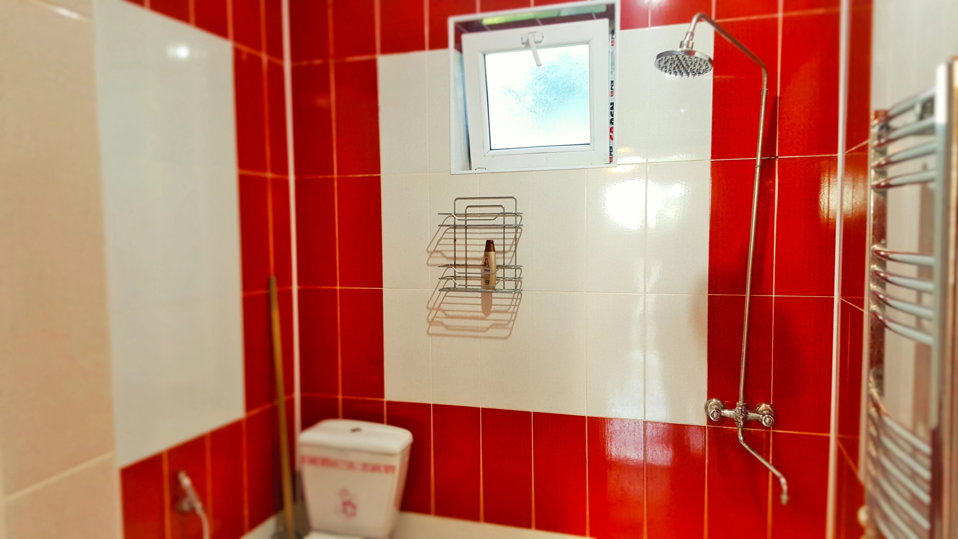 Вилла Piece of Heawen