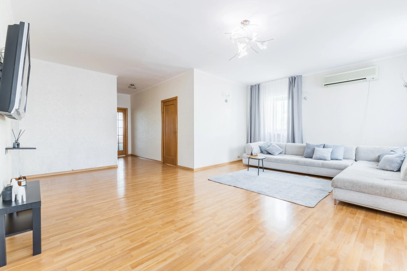 Апартаменты Comfort Home для 12 Гостей