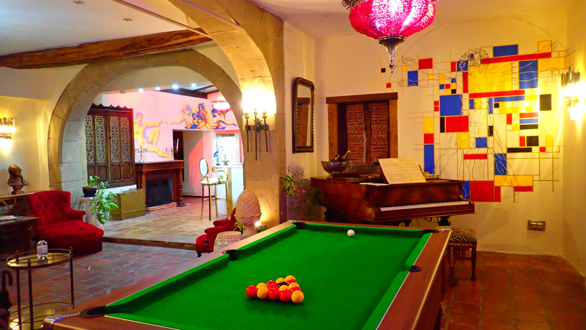 Отель Renaissance