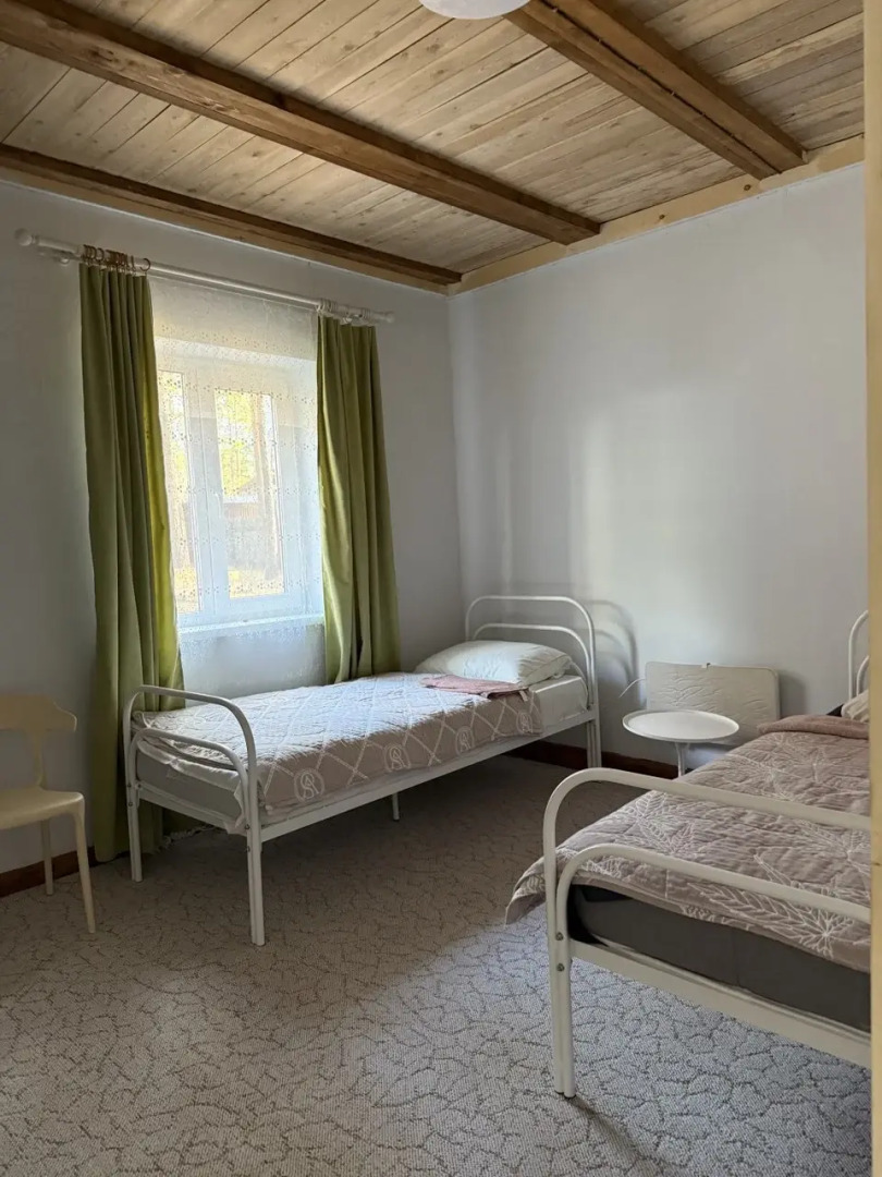 Гостевой дом Улзы