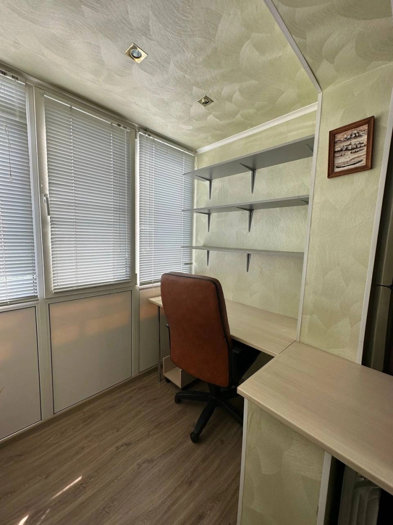 Апартаменты ДзенХоум Радушие 132