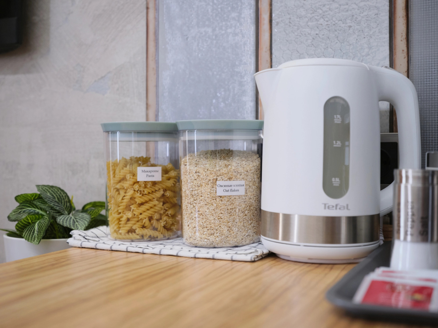 Апартаменты Wood&Stone Studio