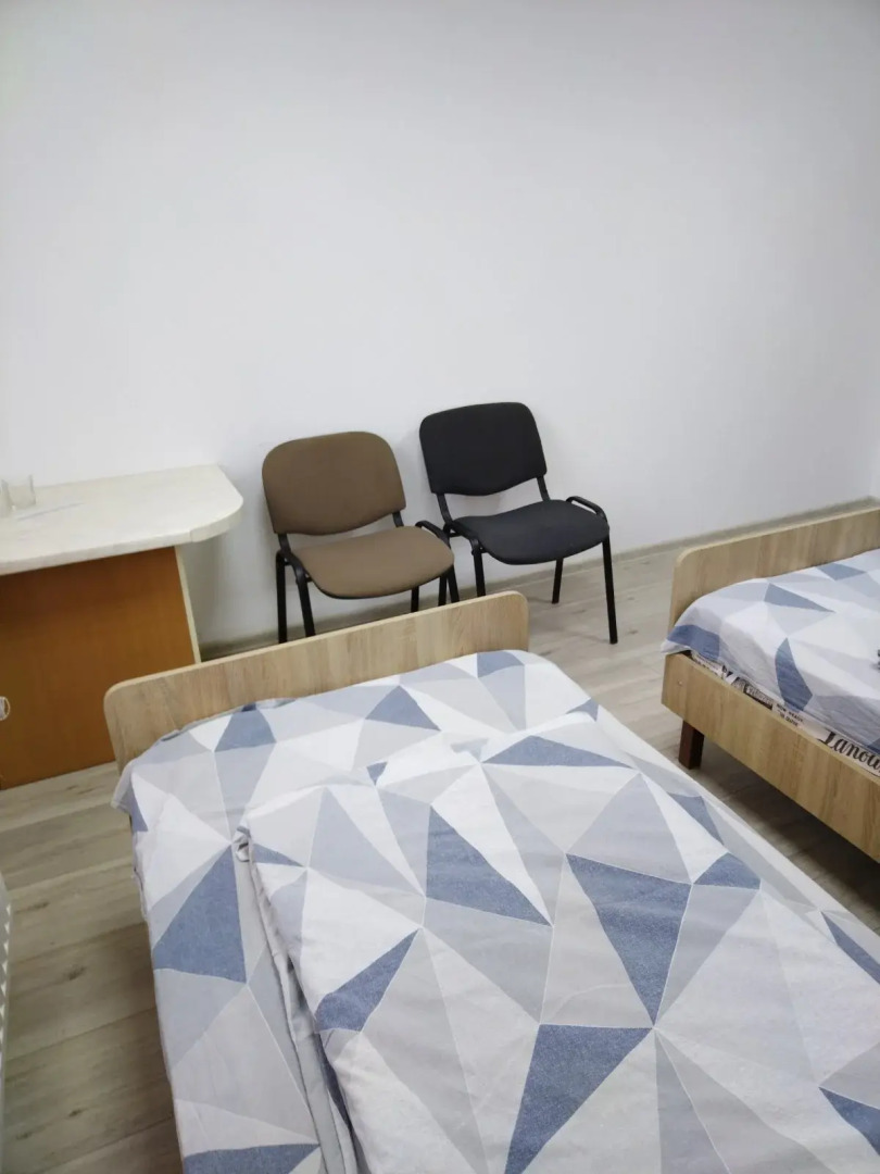 Гостевой дом Комнаты на Цне