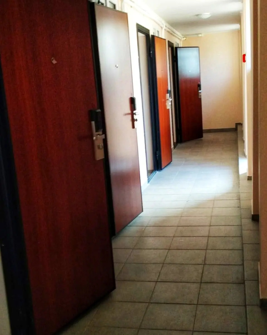 Отель Арнеево