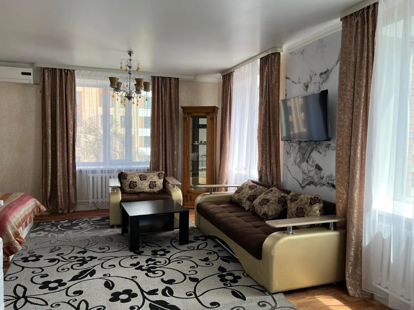 Гранд Отель Семей