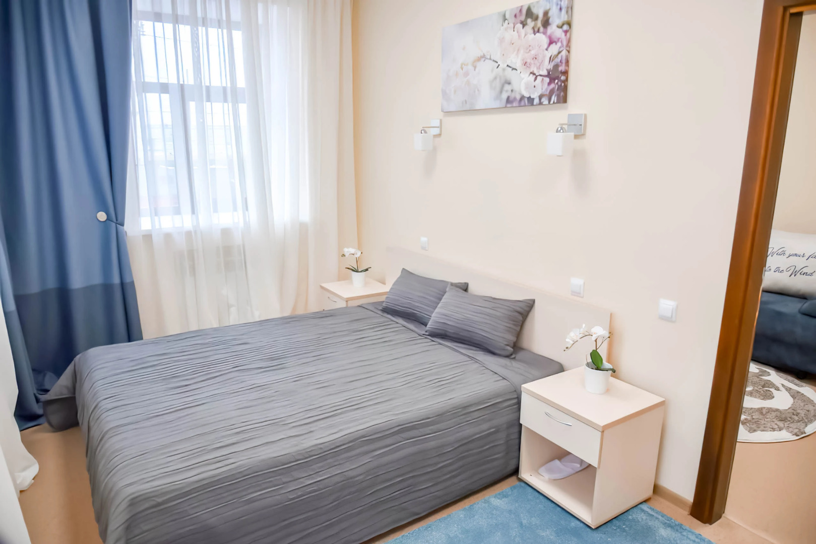 Отель KDO Татарская