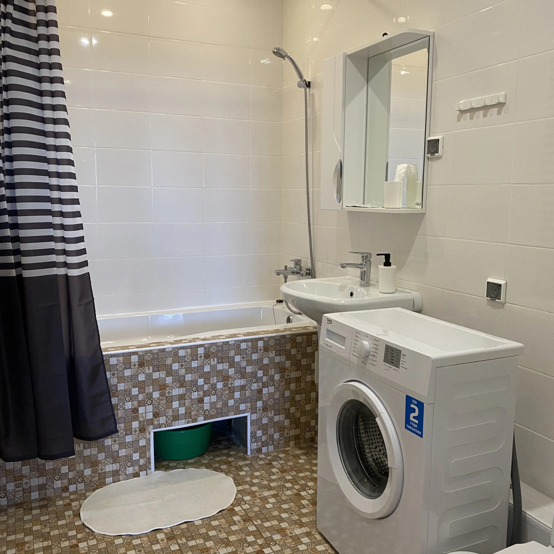 Апартаменты Домант на Фрунзе 49