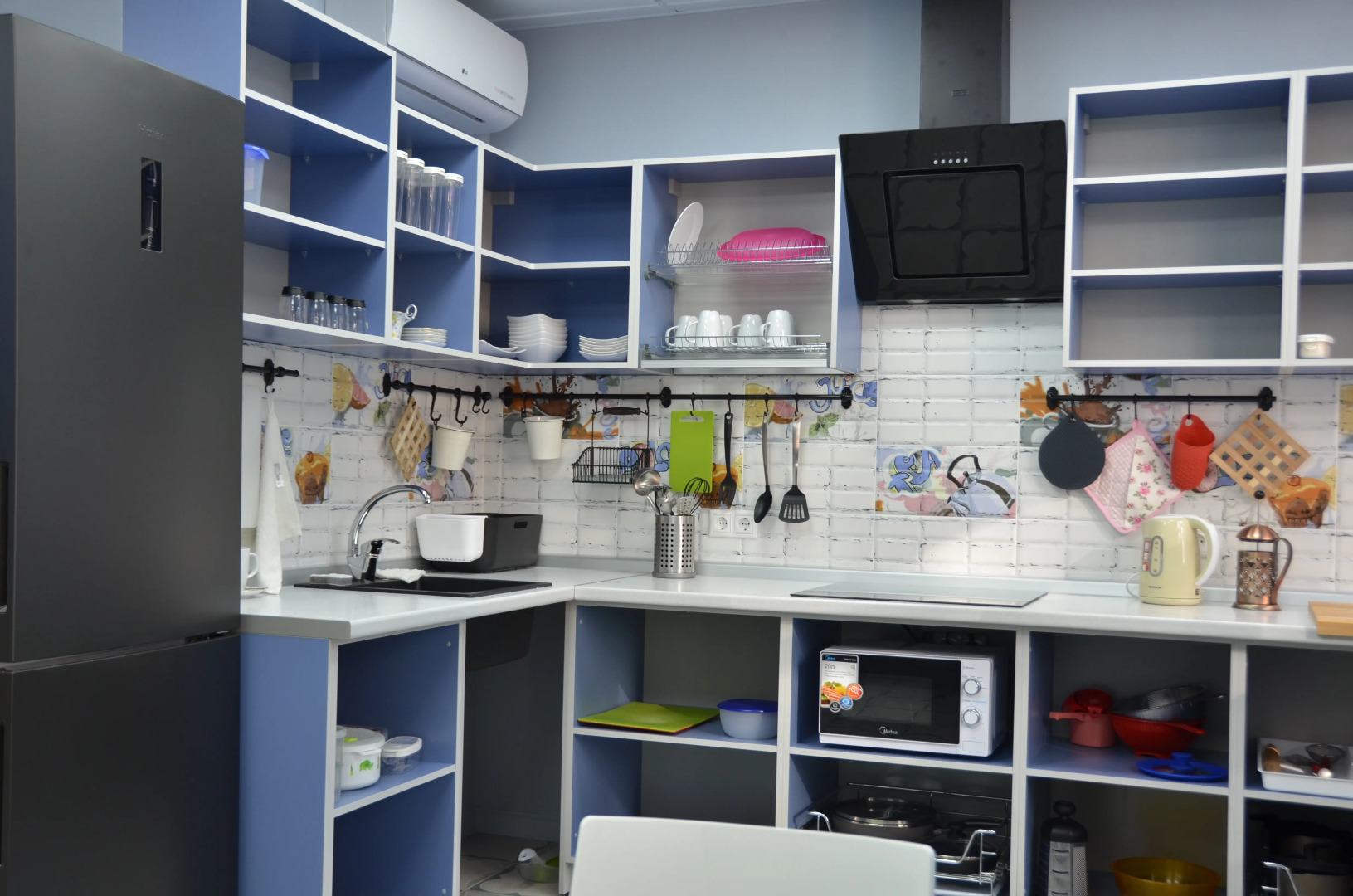 Хостел SunKiss