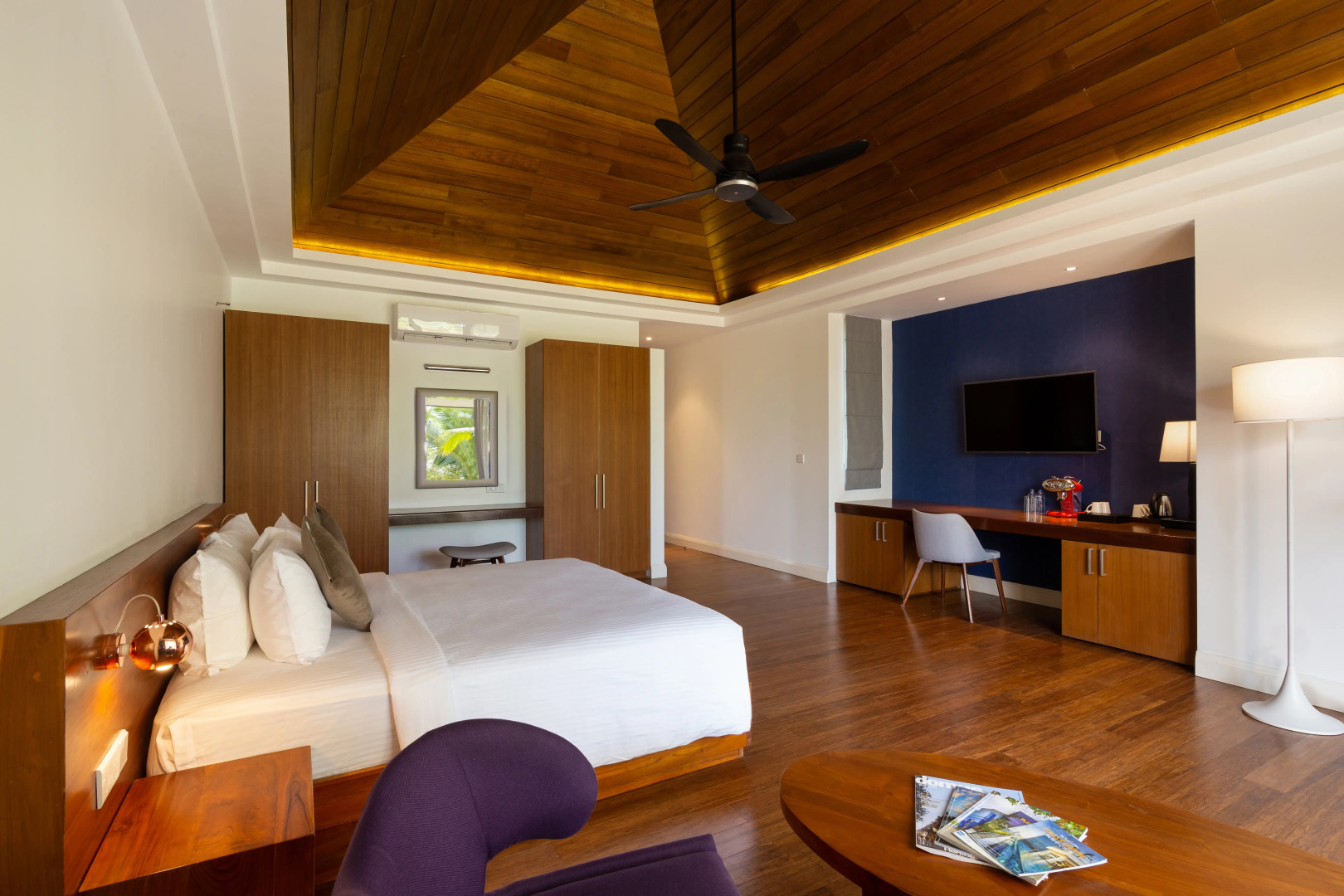 Отель Aprota Villas Arugambay