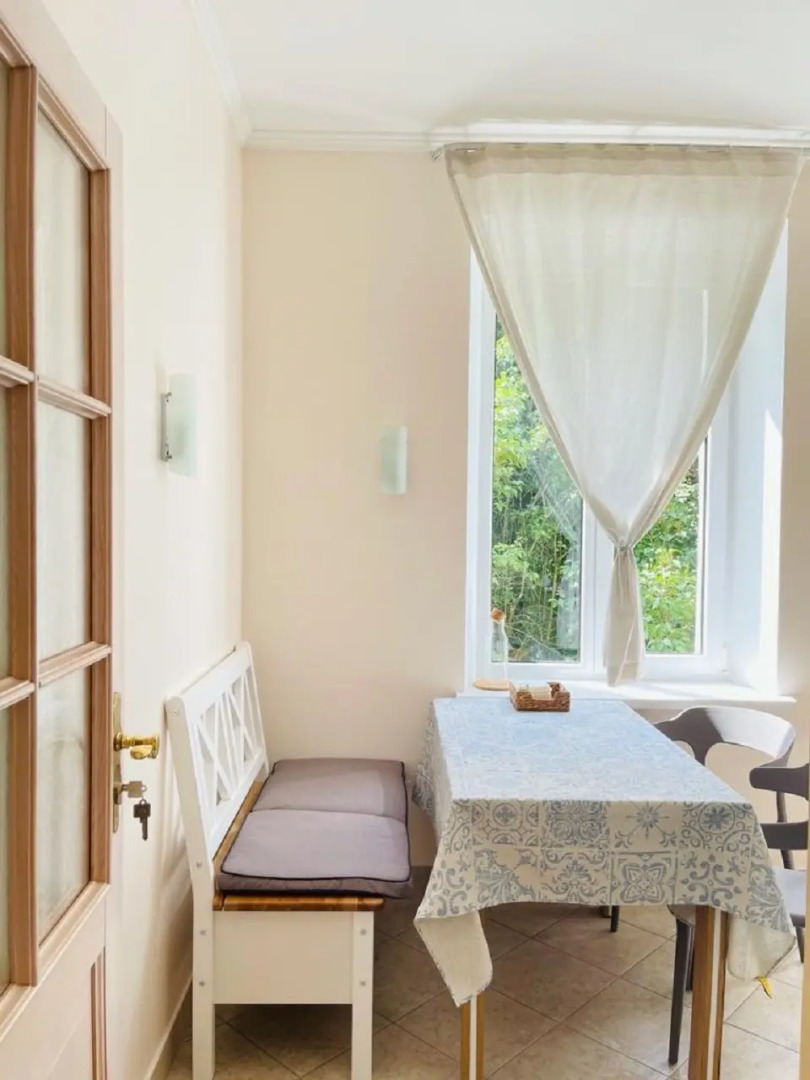 Квартира Невский -Верхнее озеро