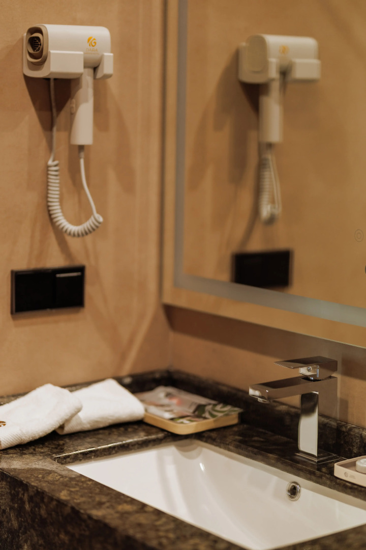 Отель Aurum Garden