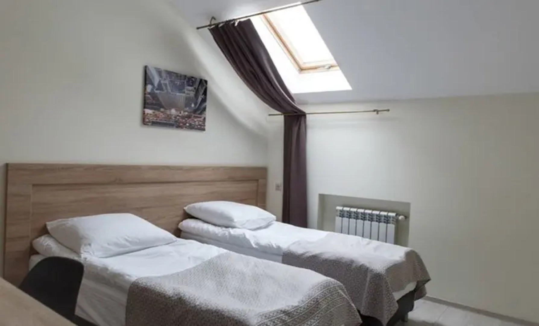 Мини-Отель Квартал