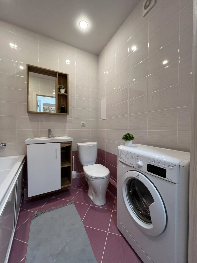 Апартаменты Гринхаус