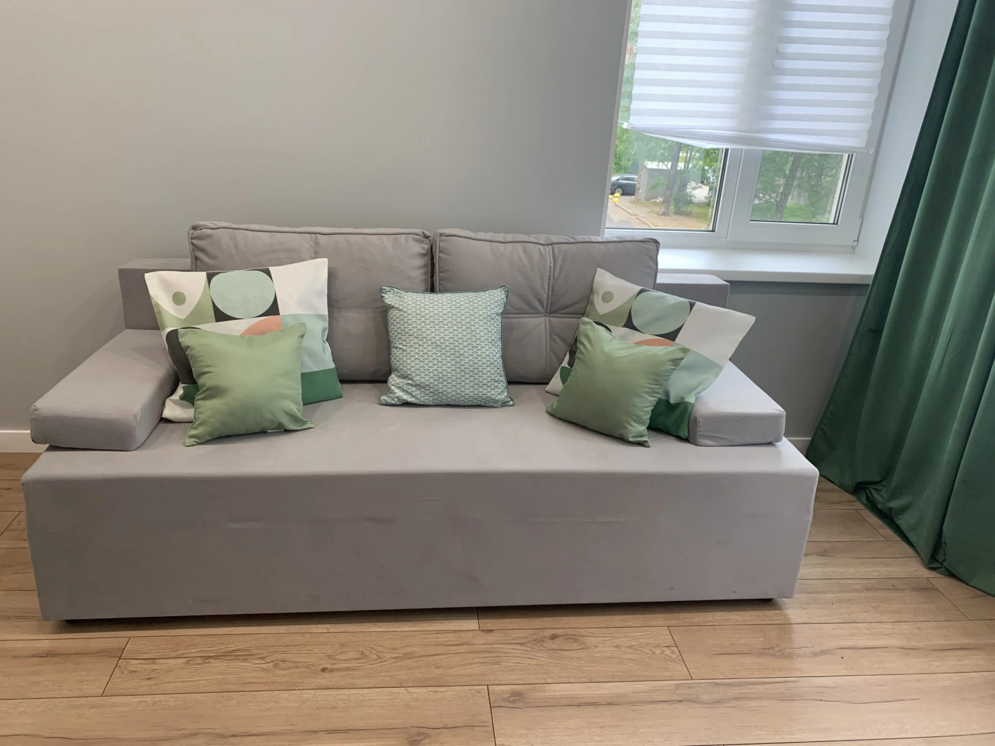 Апартаменты Vaviloff