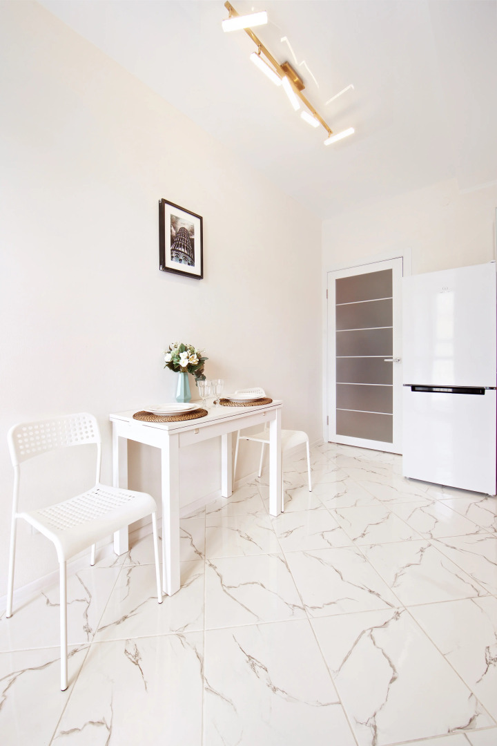 Апартаменты на Красной 176