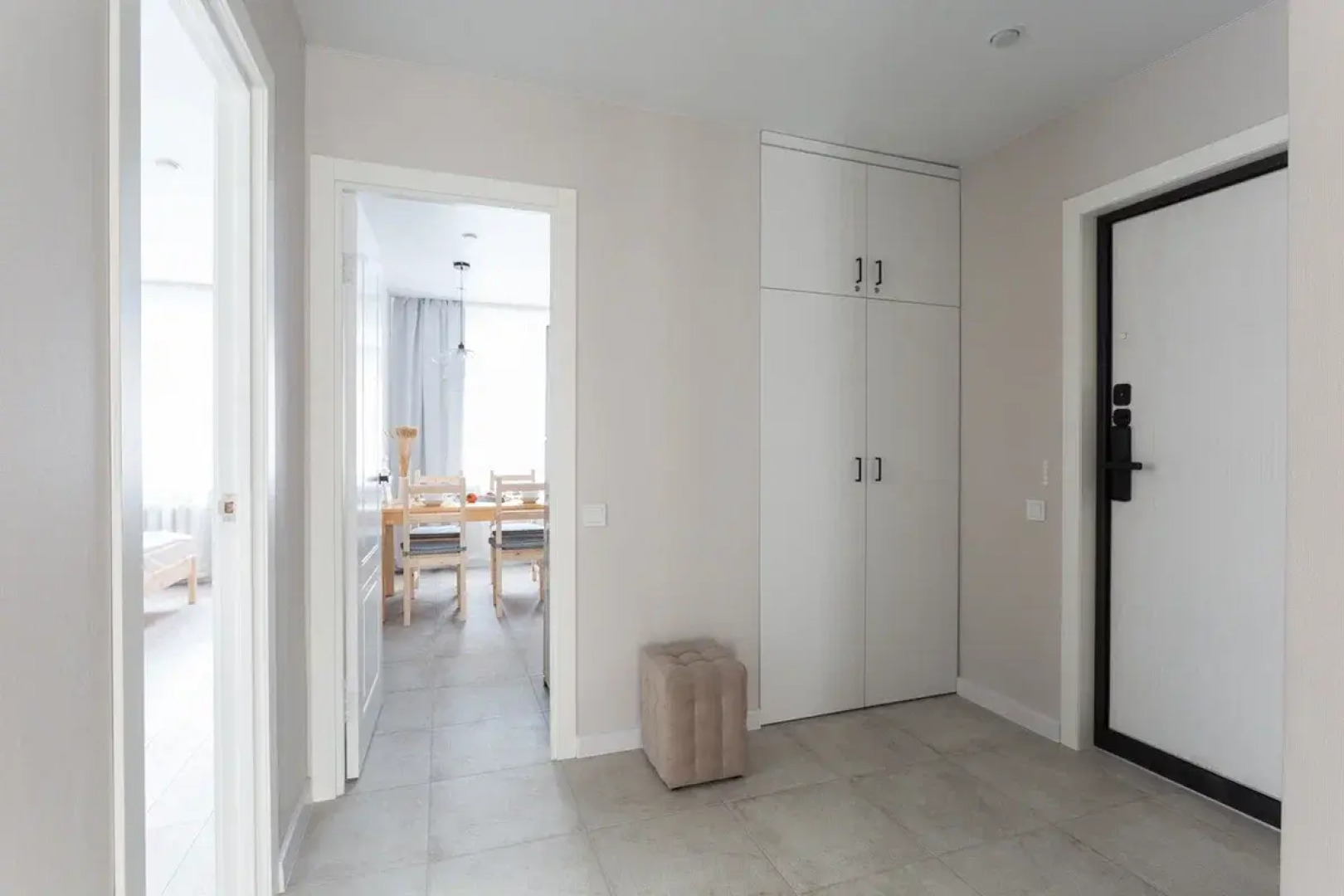 Квартира Две подушки на Козленской 84А