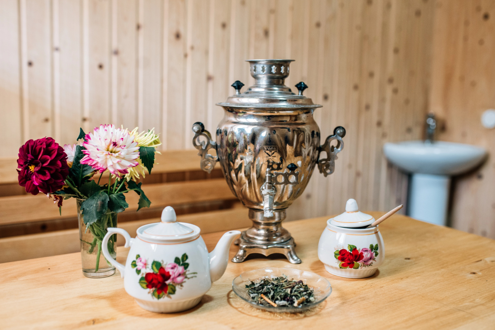 Гостевой дом "Огни Хаджоха"