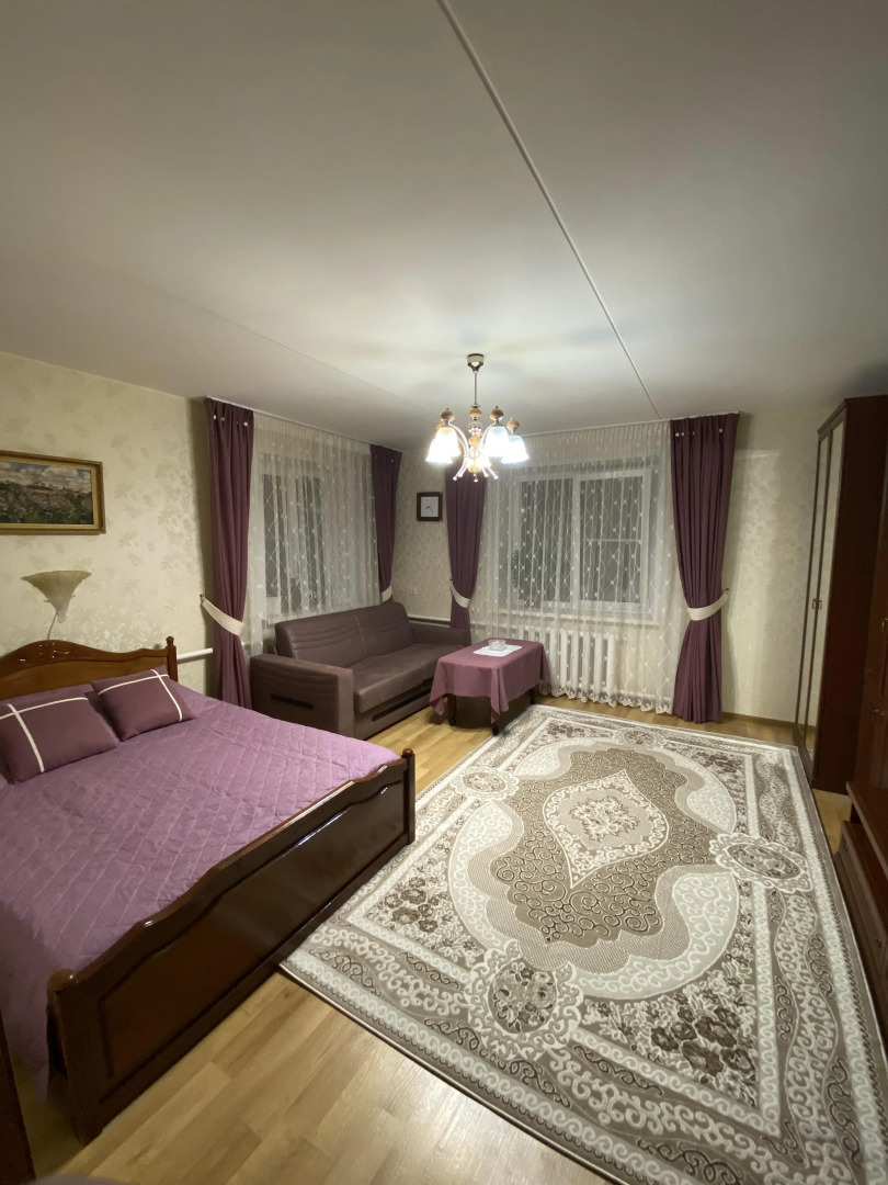 Гостевой дом в Центральном Парке