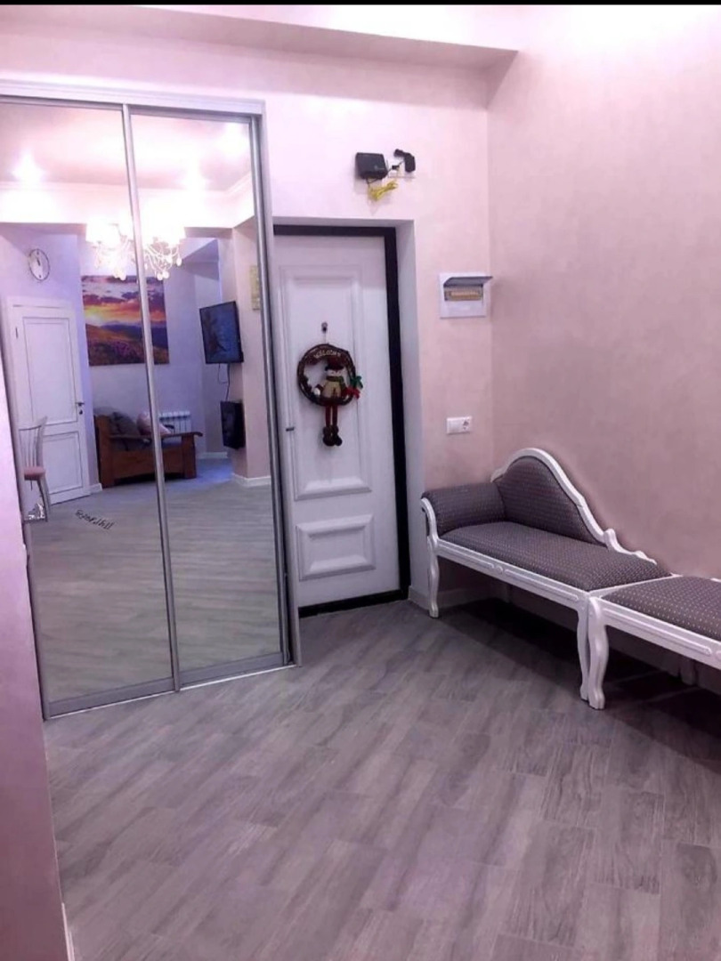 Апартаменты Вершина 312