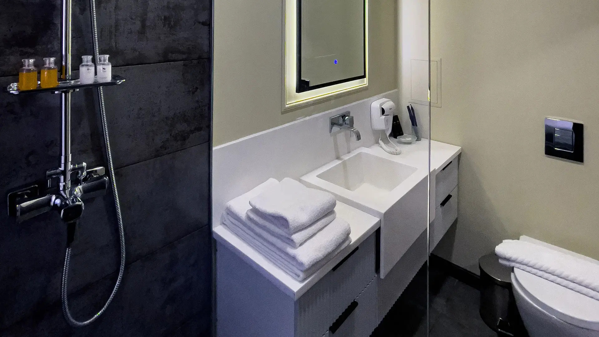 Отель Казахстан