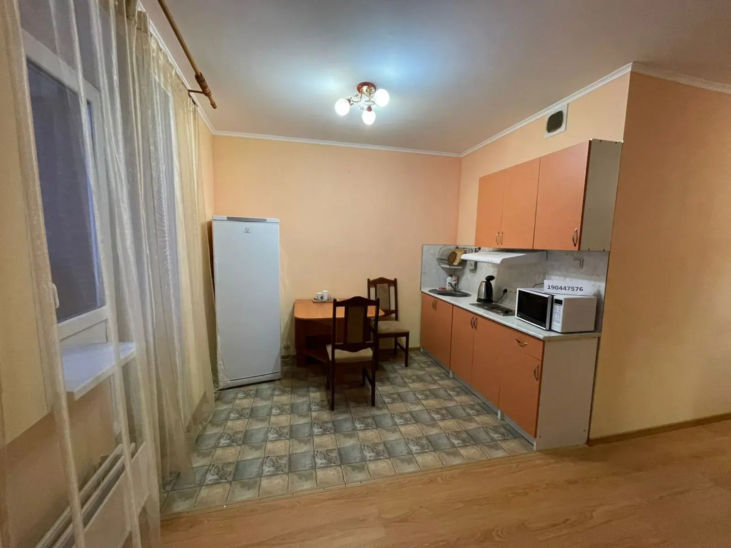 Апартаменты на Фирсова