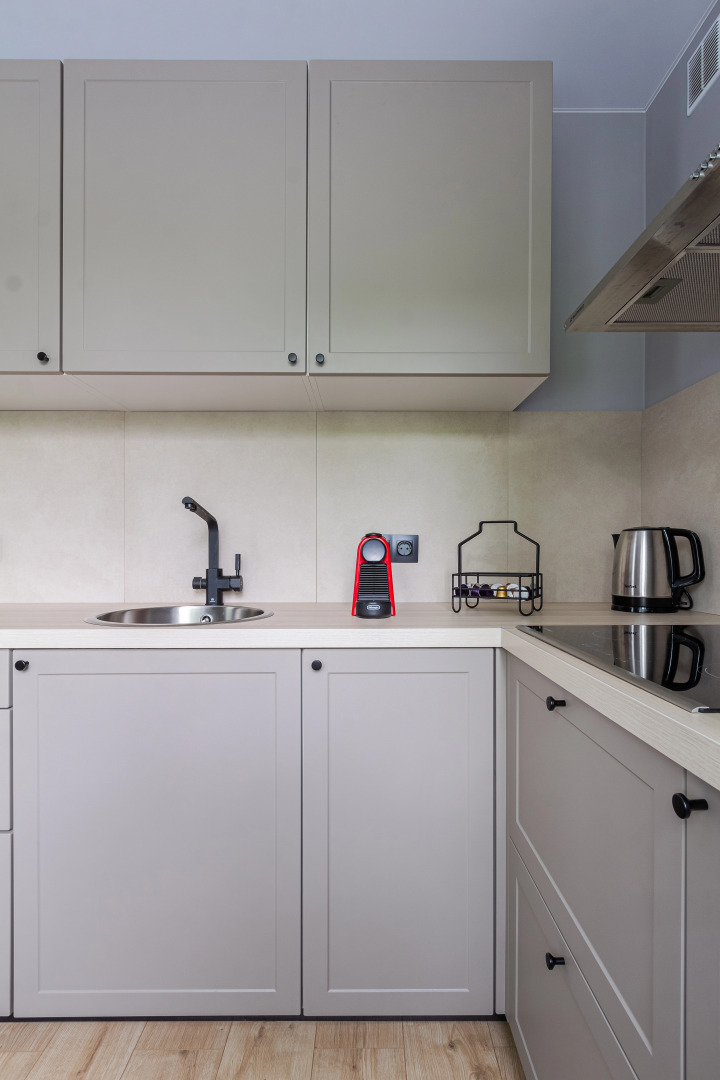 Апартаменты RentHibiny