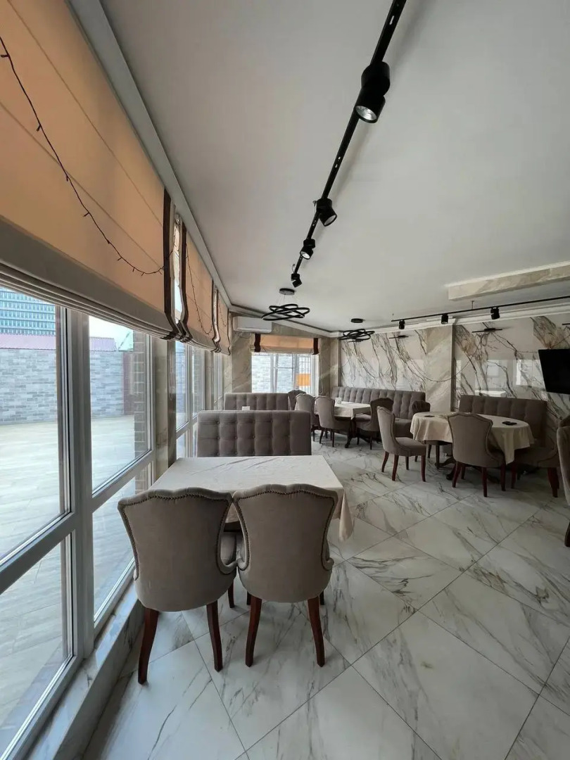 Гостевой дом Олимп