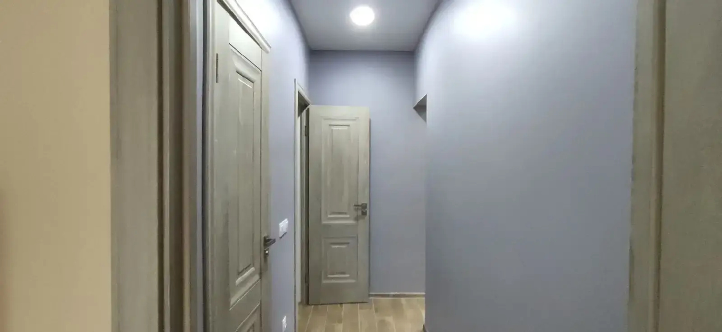 Апартаменты Олимпийская 87