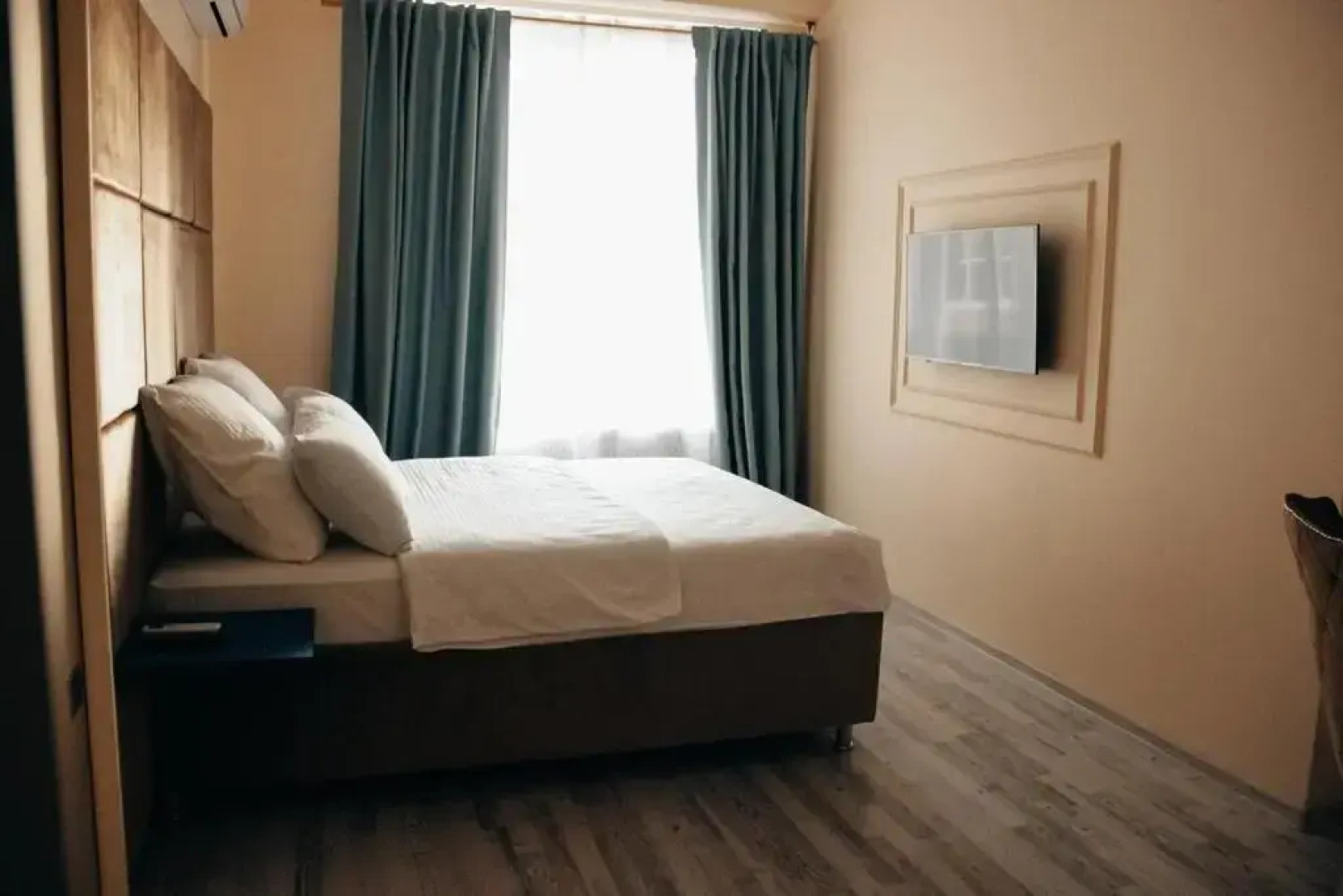 Бутик-Отель Х.О