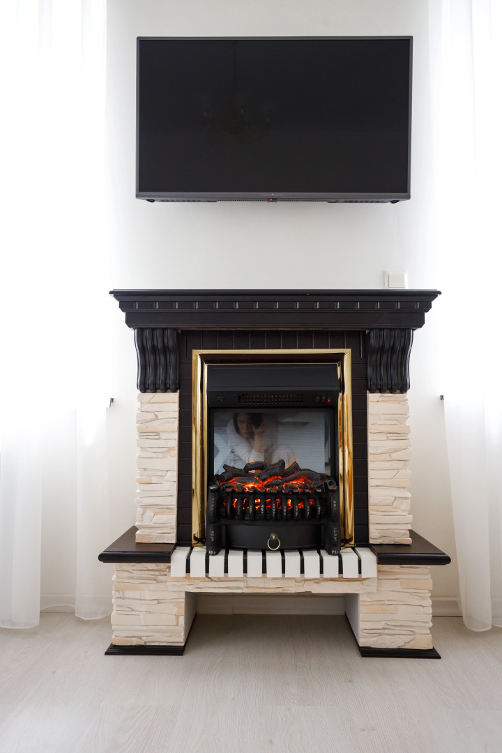 Апартаменты на Яна Грунта 1 -4/1