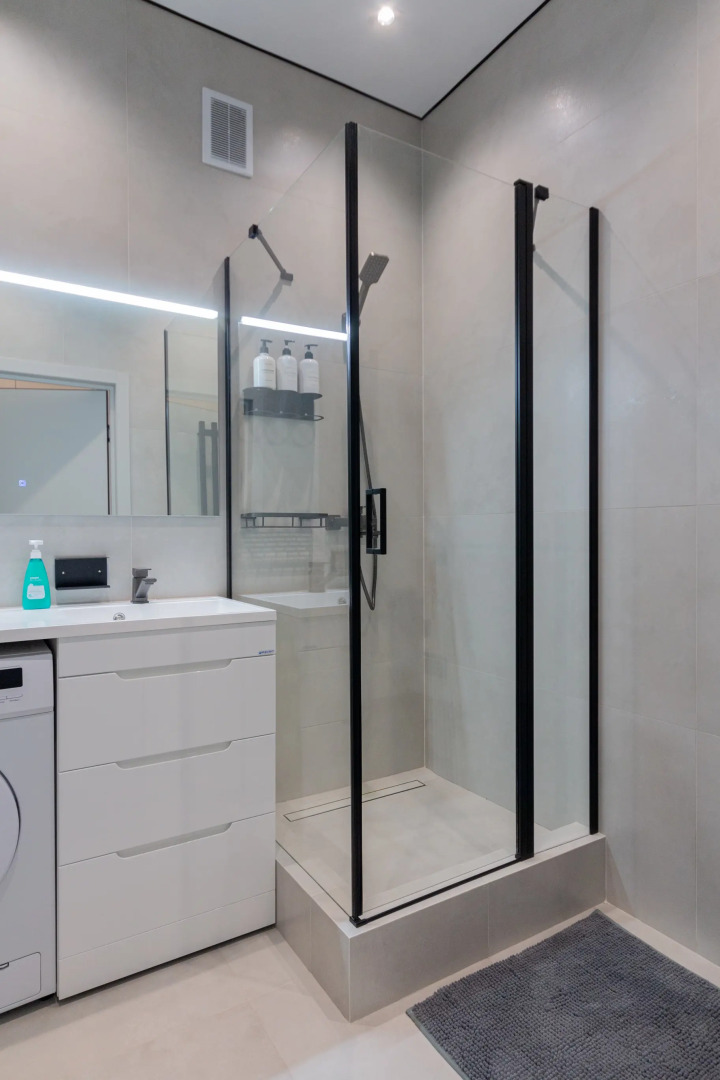 Квартира в Центре