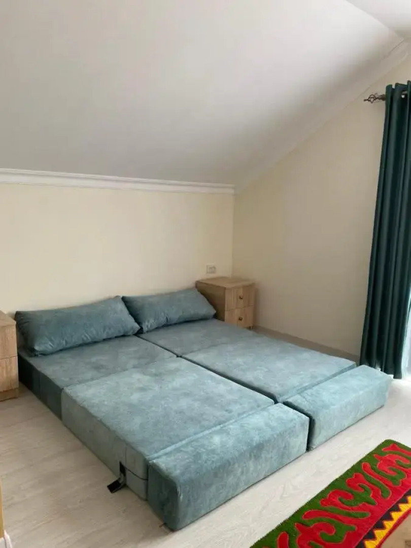 Гостевой дом Atai Guesthouse