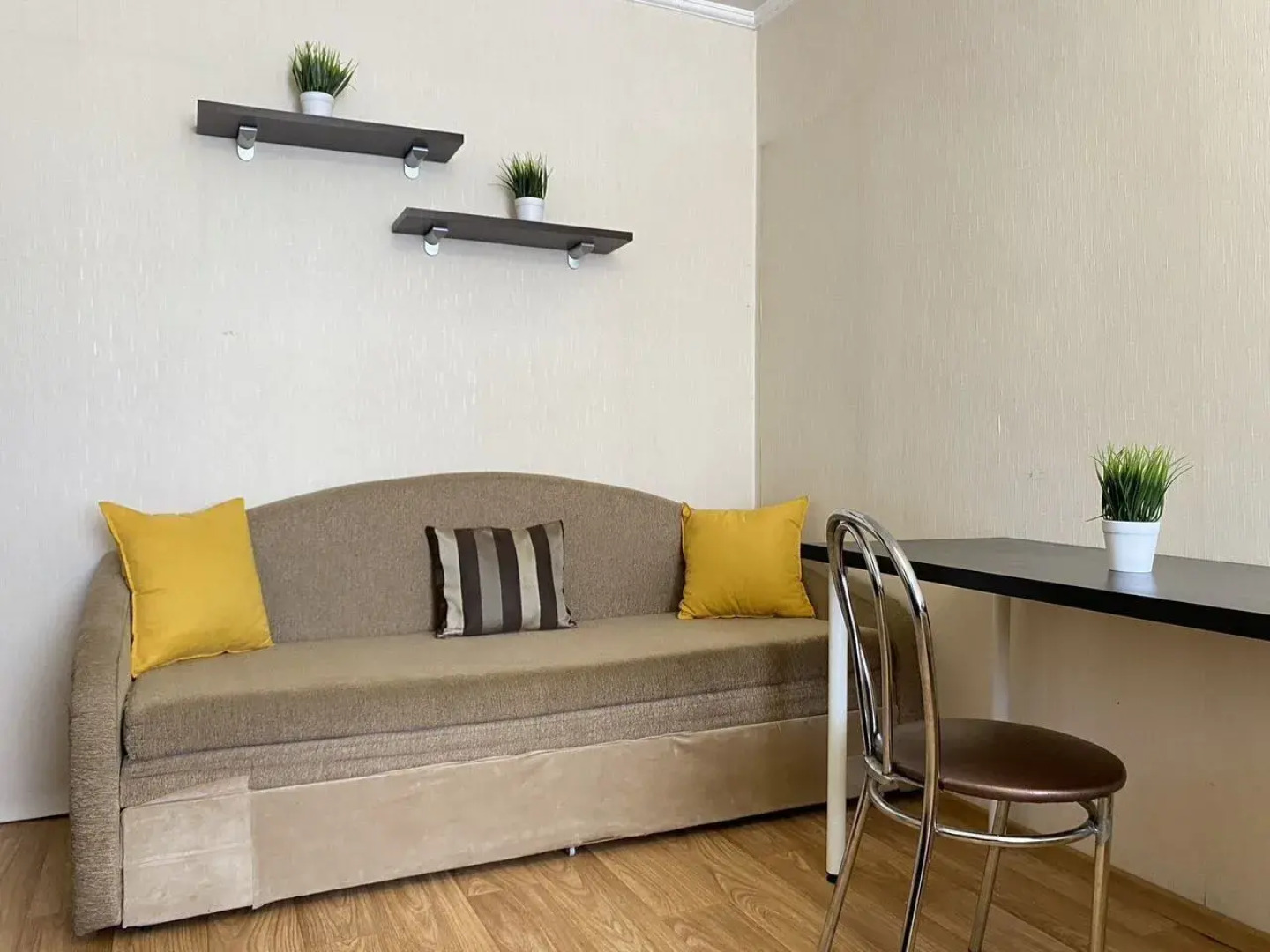 Квартира на Кирова 72