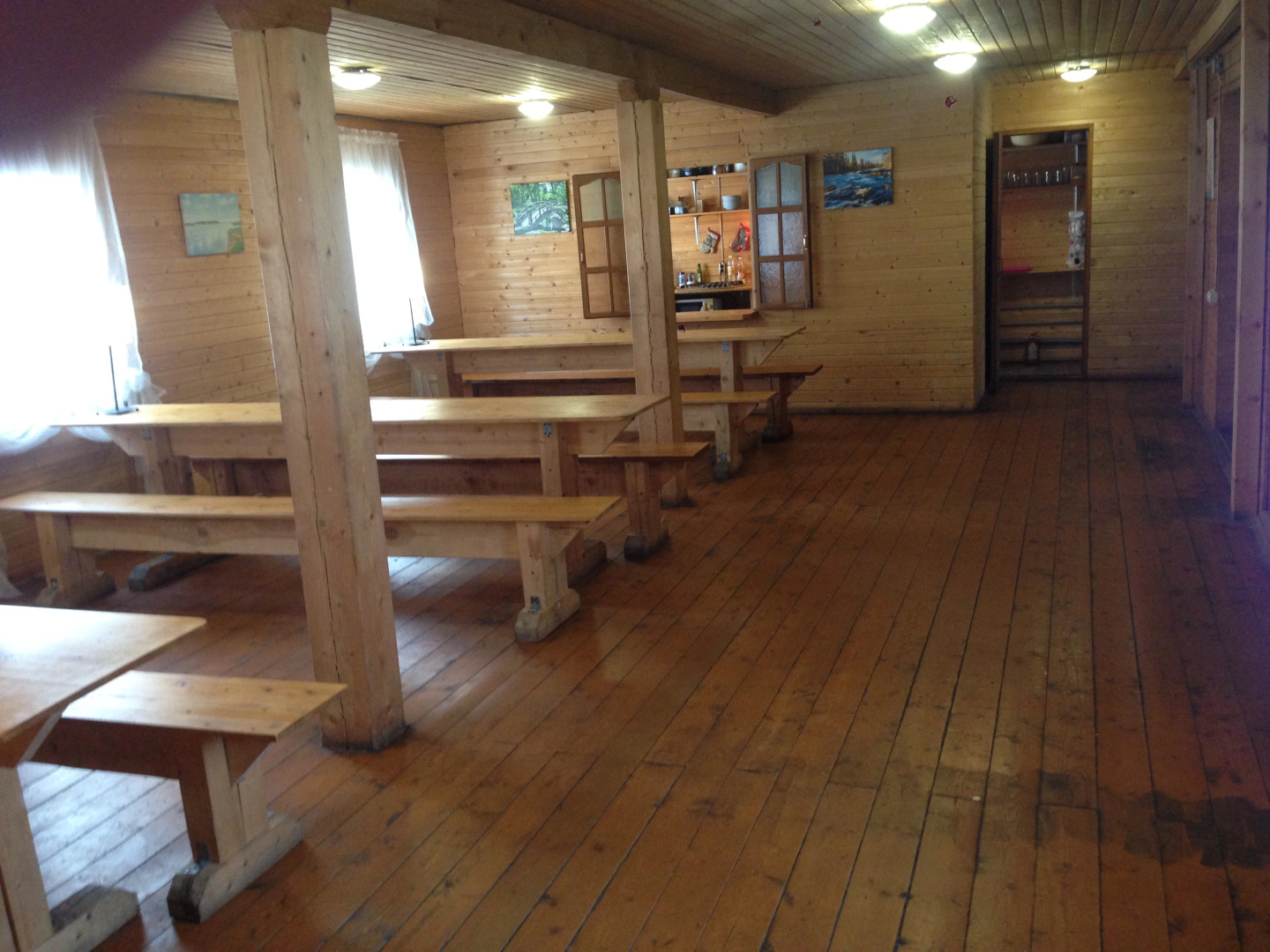 Гостевой Дом "На Волге!"