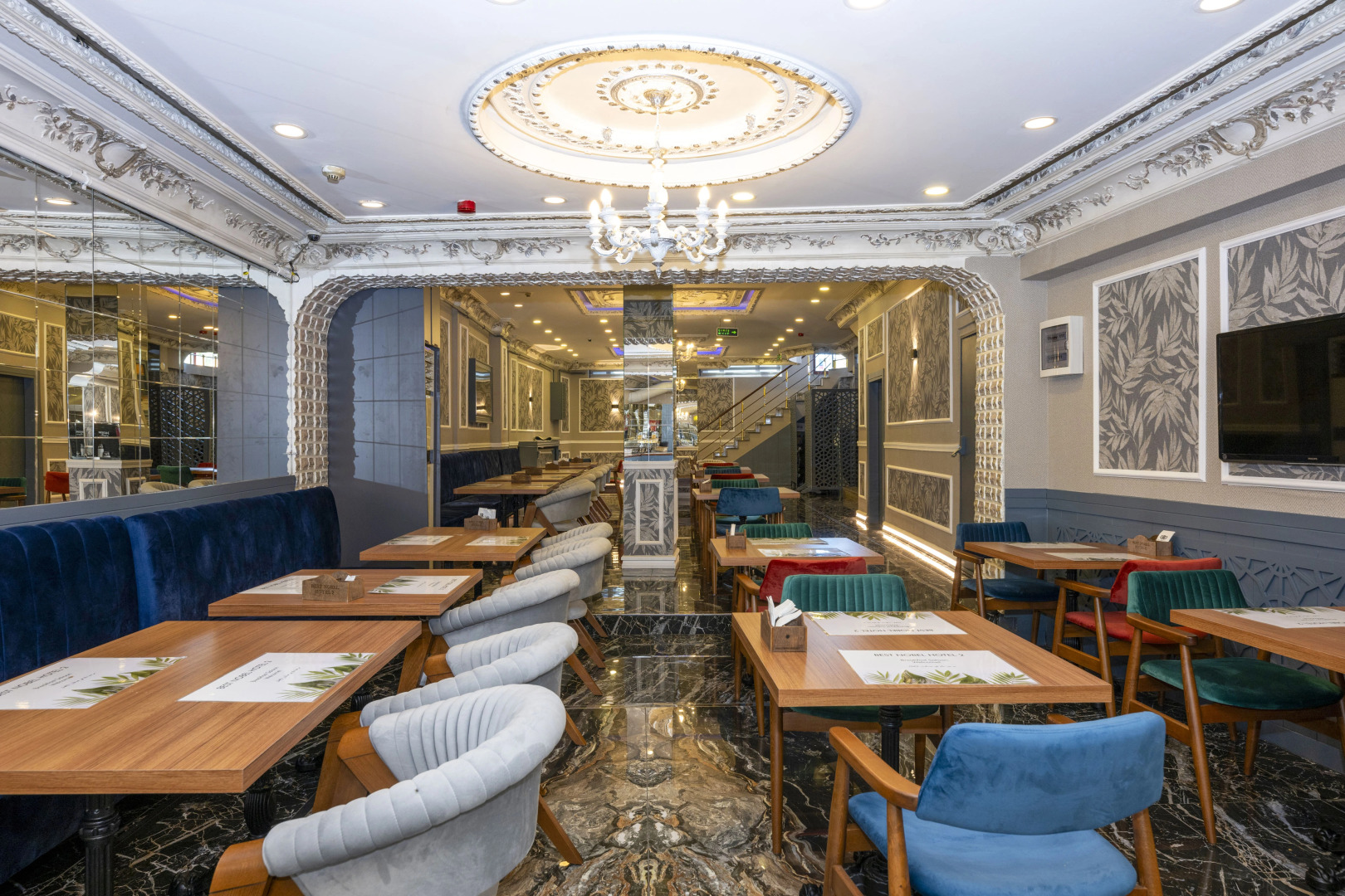 Grand Best Nobel Hotel 2 Istanbul