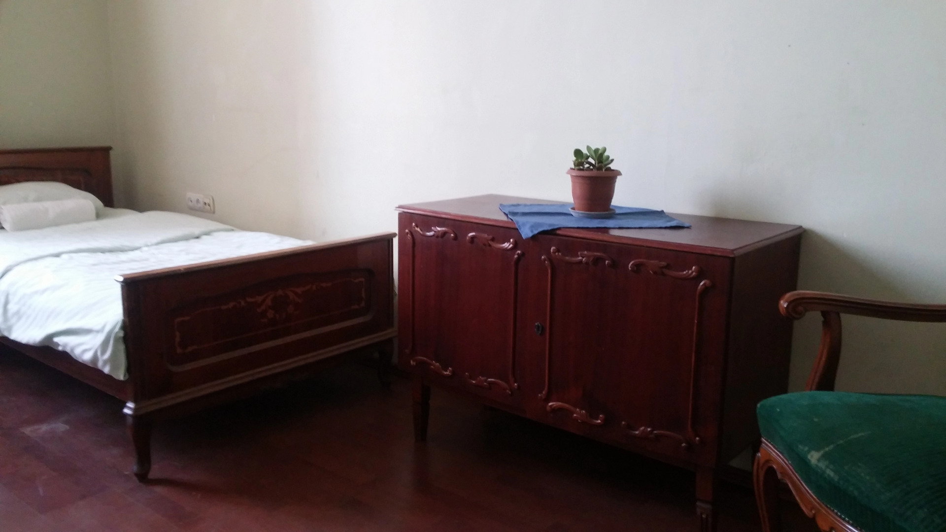 Отель Sakartvelo