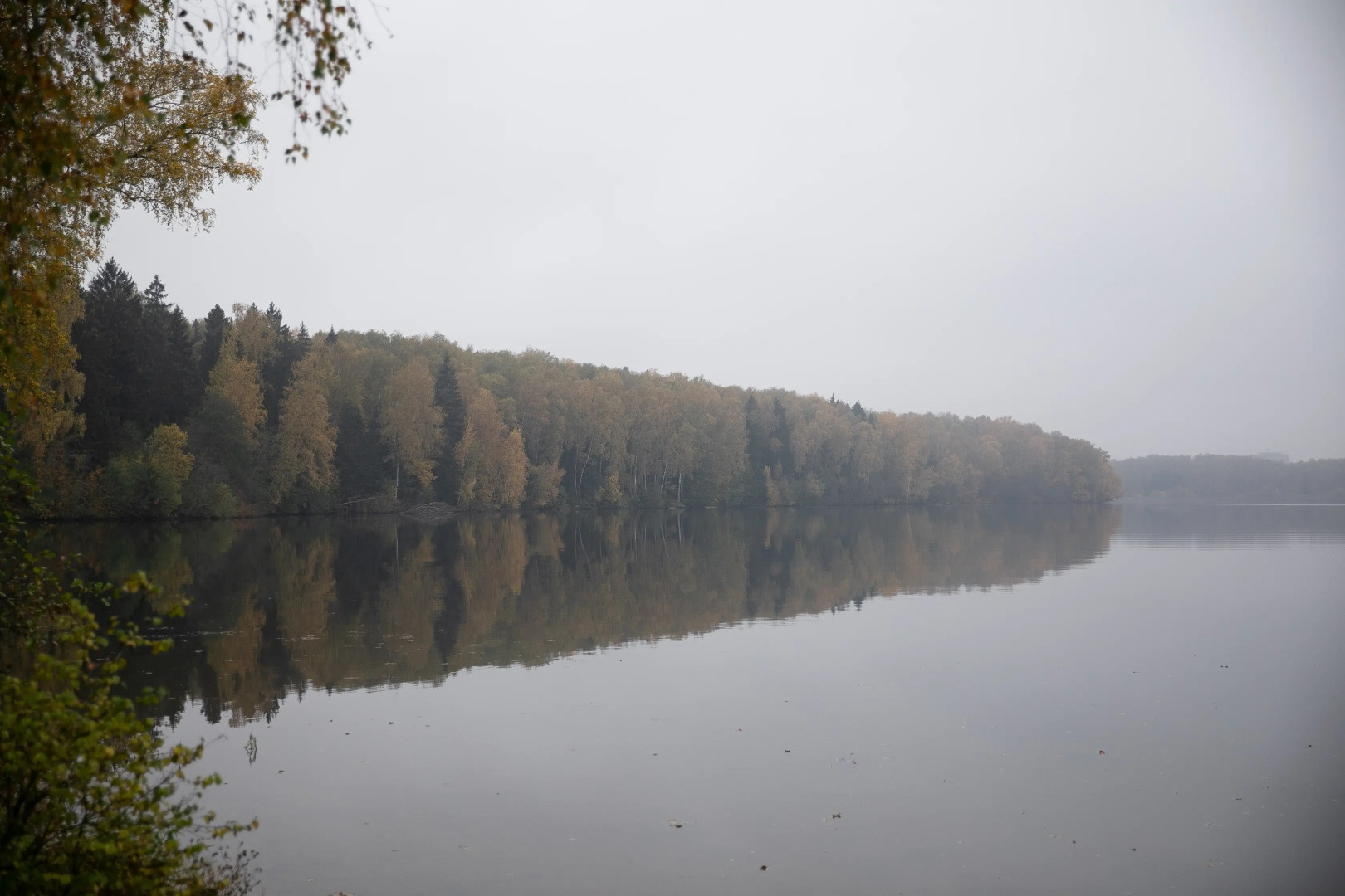 Гостевой дом Рябиновый берег