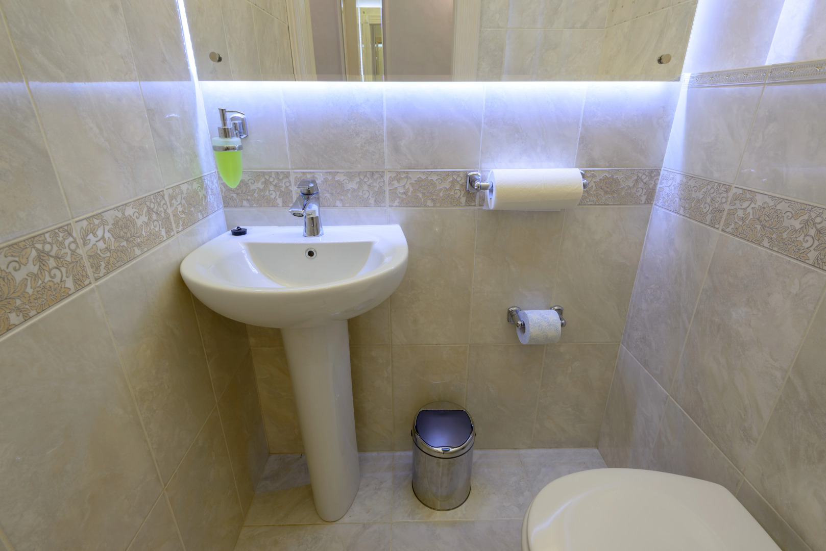 Отель Silver Horse