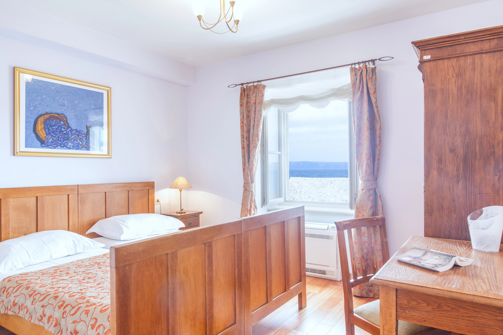 Вилла Mir Vami Sumartin Brac Island