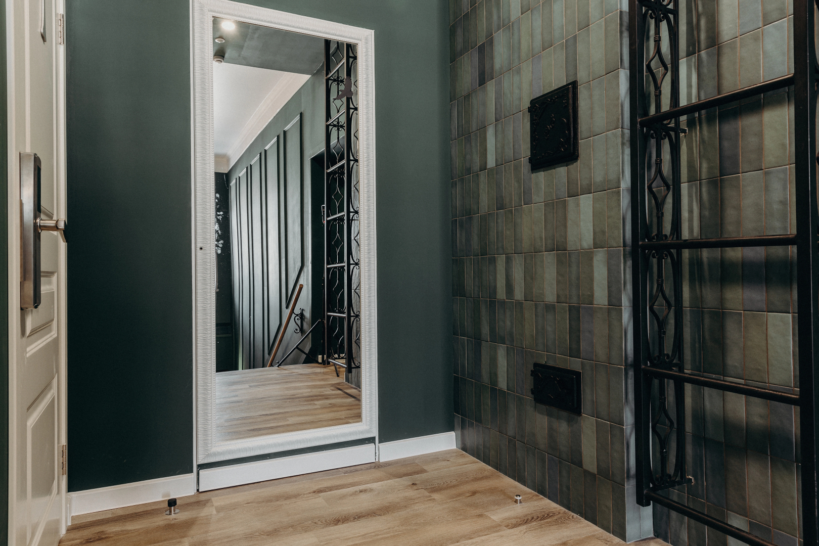 Апартаменты Д