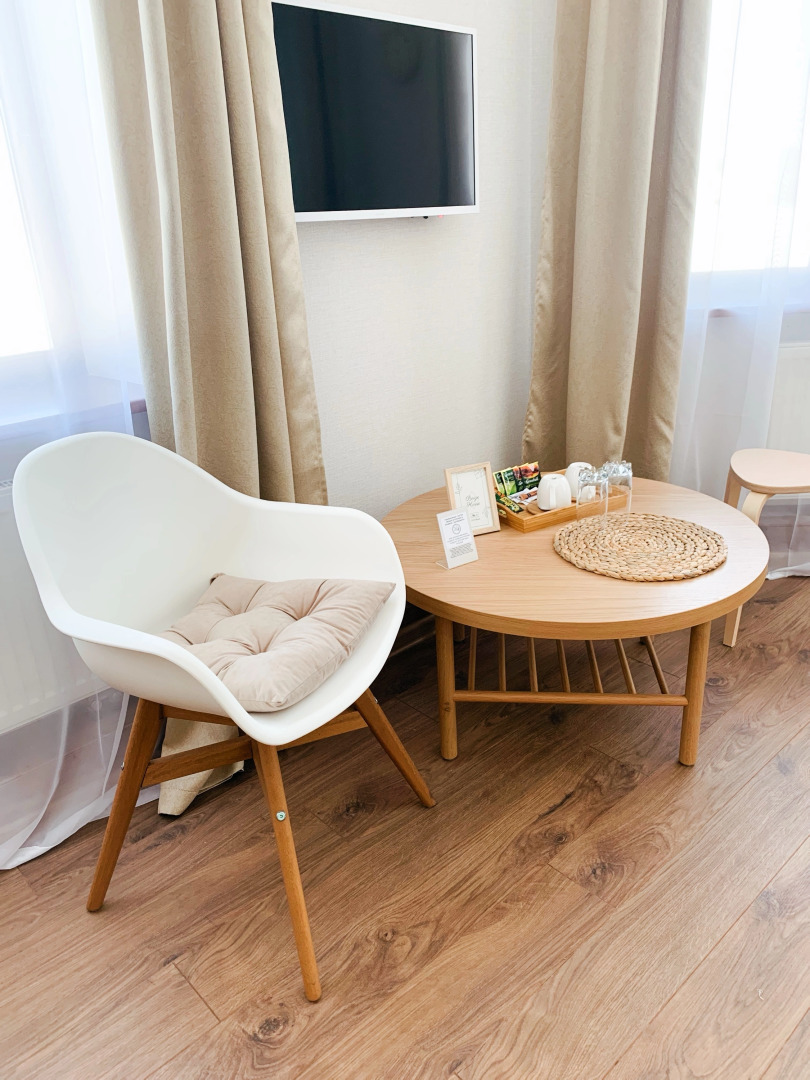 Мини-отель Воронцово