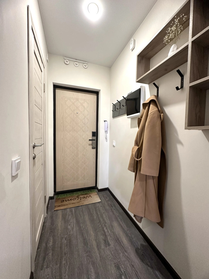 Квартира Горизонт