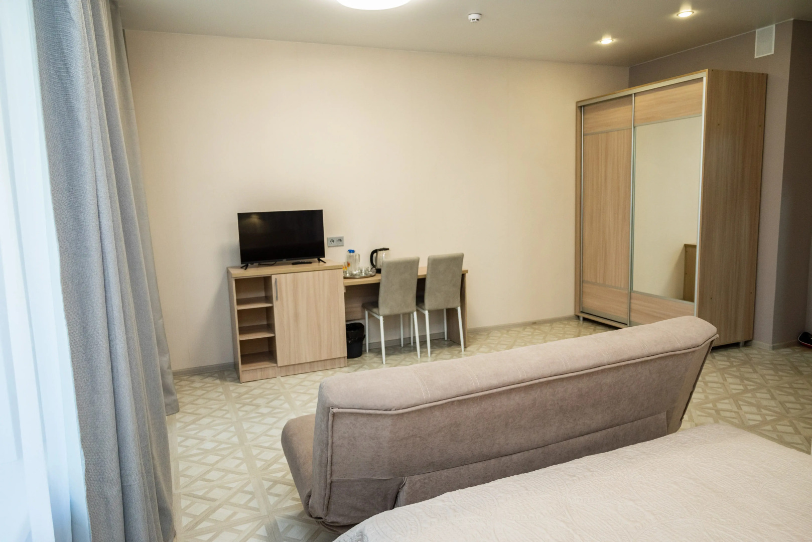 Санаторий Золотой Колос