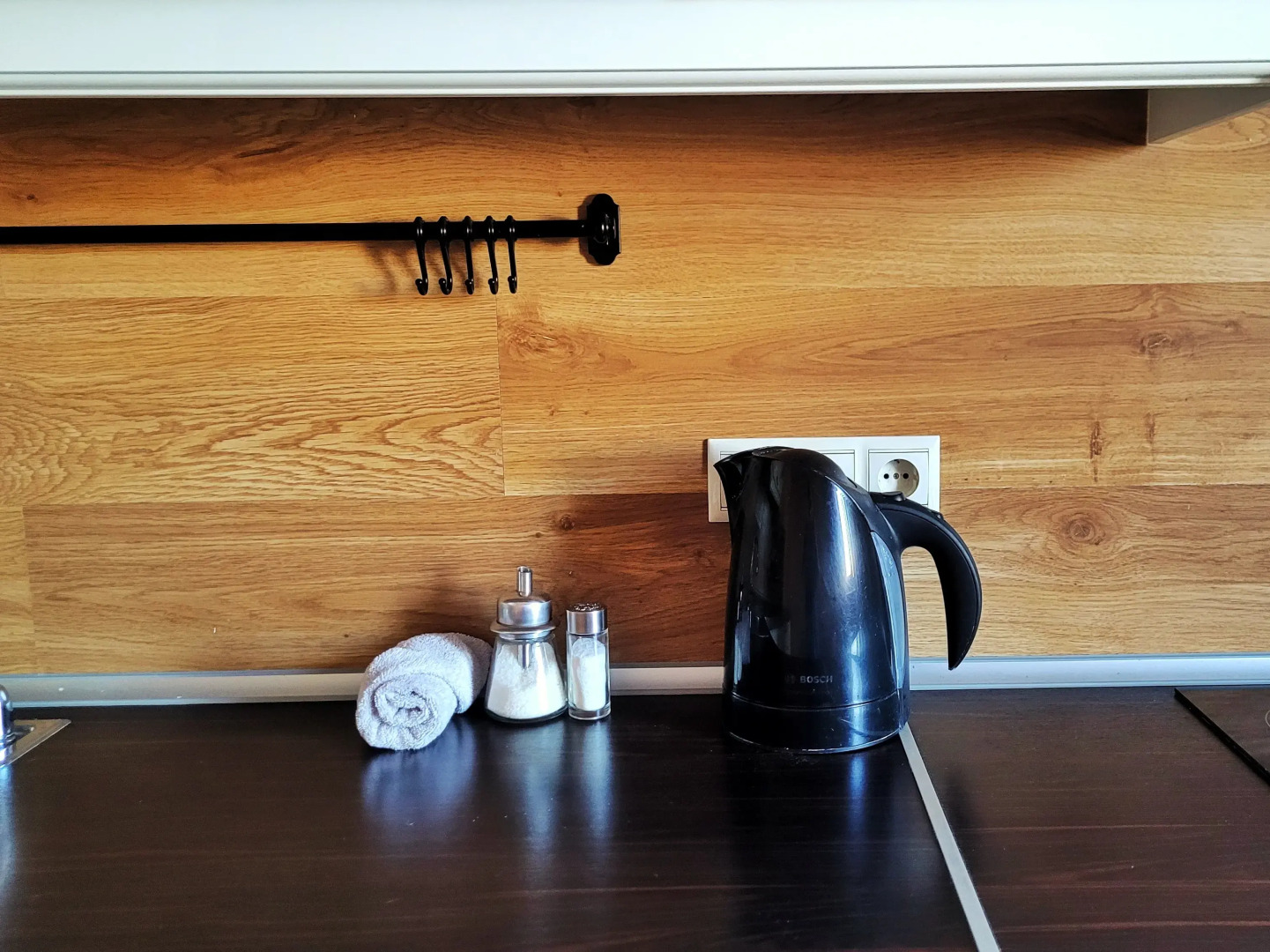 Апартаменты Просторные двухкомнатные